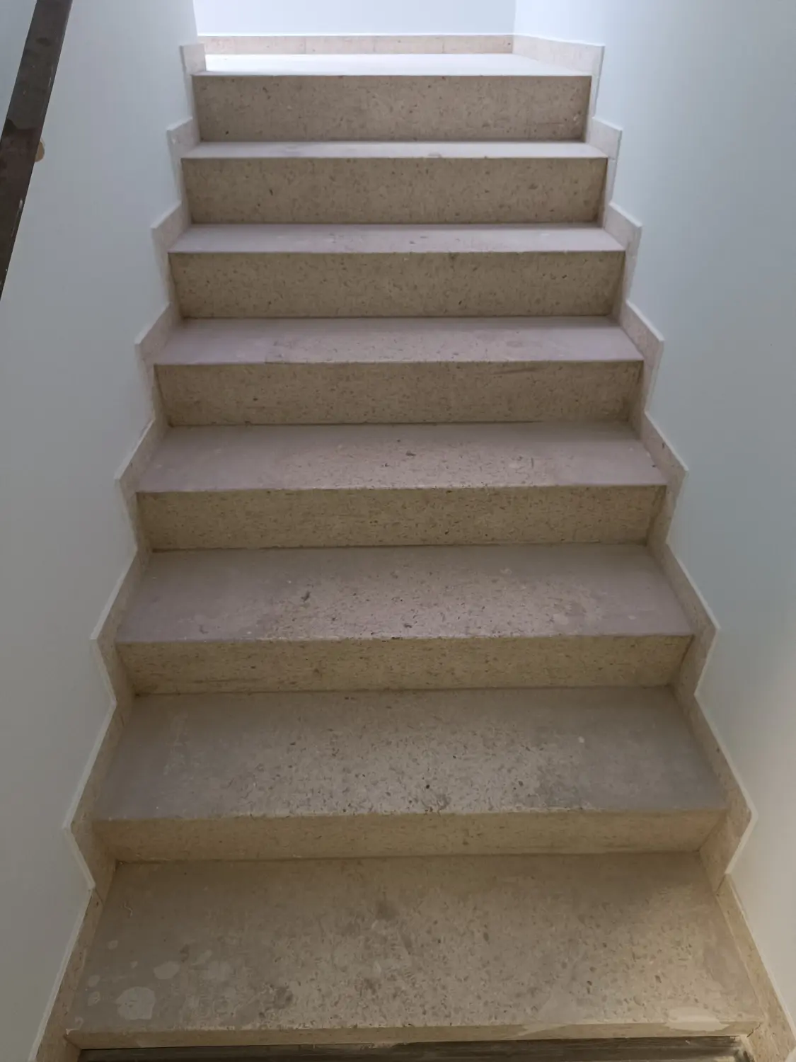 Gebäudereinigung