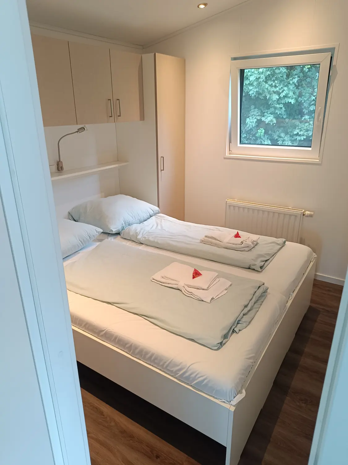 Gebäudereinigung